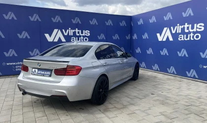 BMW 3 Series  - 2013