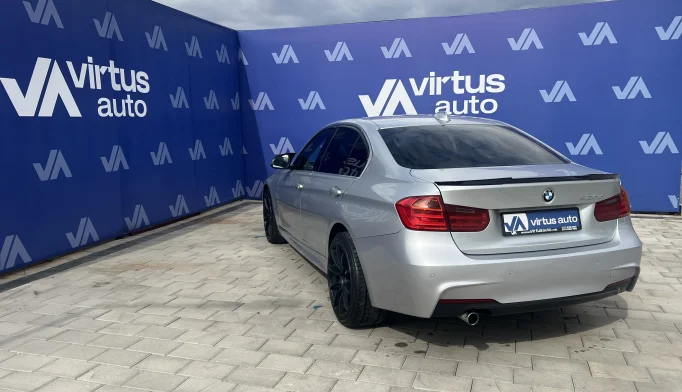 BMW 3 Series  - 2013