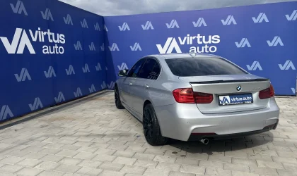 BMW 3 Series  - 2013