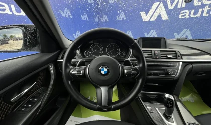BMW 3 Series  - 2013