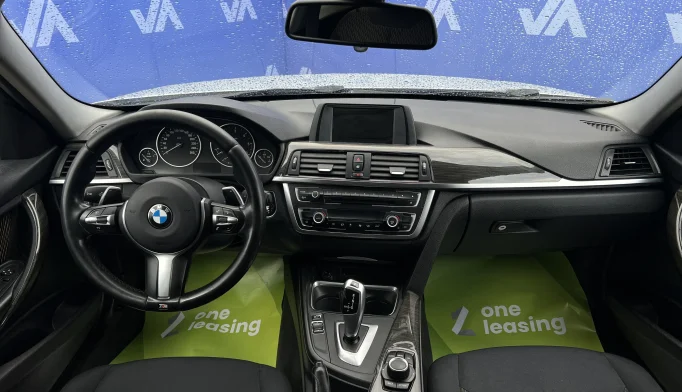BMW 3 Series  - 2013