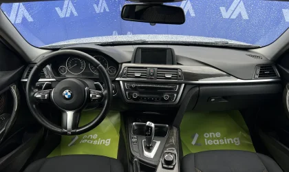 BMW 3 Series  - 2013