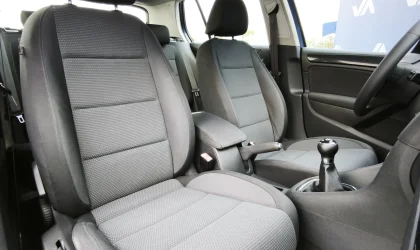 Volkswagen Golf  - 2011