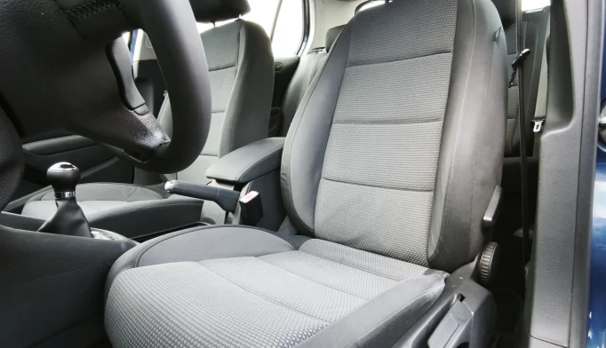 Volkswagen Golf  - 2011
