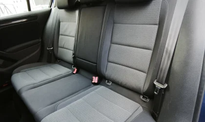 Volkswagen Golf  - 2011
