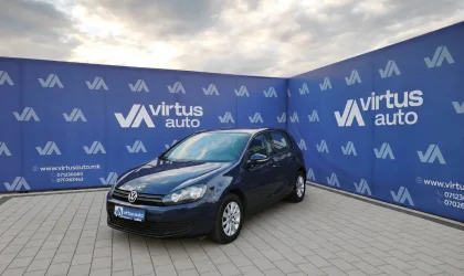 Volkswagen Golf  - 2011