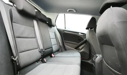 Volkswagen Golf  - 2011