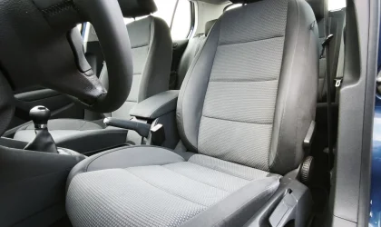 Volkswagen Golf  - 2011