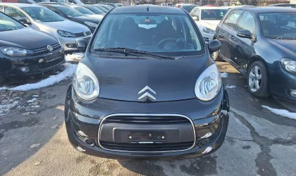 Citroën C1  - 2010