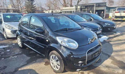 Citroën C1  - 2010