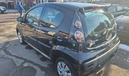 Citroën C1  - 2010
