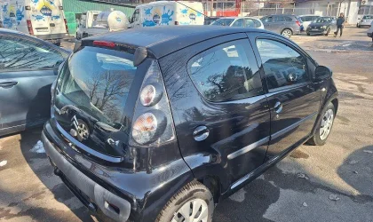 Citroën C1  - 2010