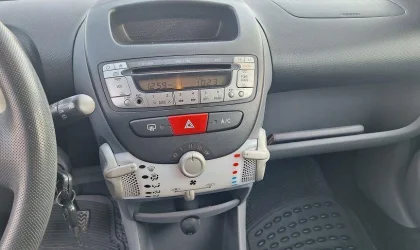Citroën C1  - 2010