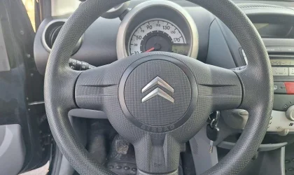 Citroën C1  - 2010