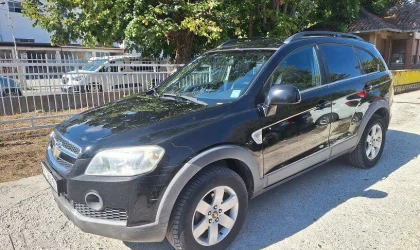 Chevrolet Captiva  - 2006
