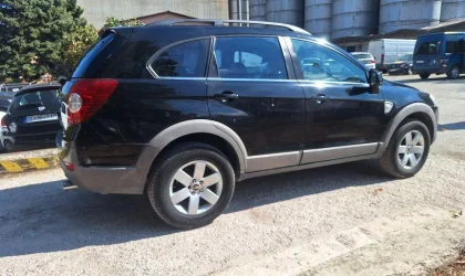 Chevrolet Captiva  - 2006