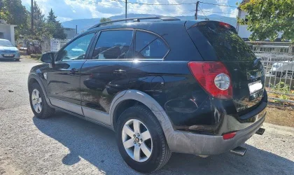Chevrolet Captiva  - 2006