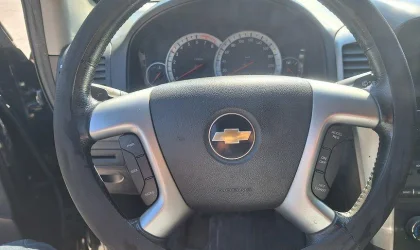 Chevrolet Captiva  - 2006