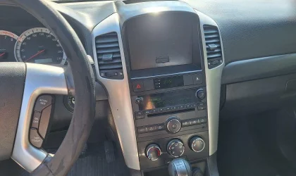 Chevrolet Captiva  - 2006
