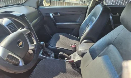 Chevrolet Captiva  - 2006