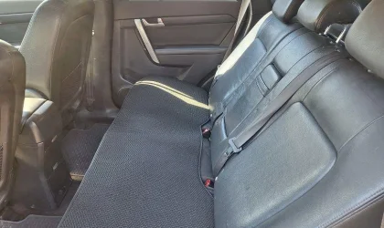 Chevrolet Captiva  - 2006
