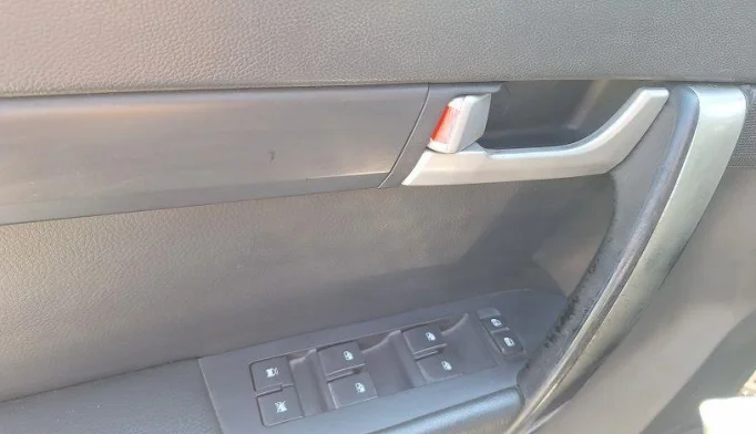 Chevrolet Captiva  - 2006
