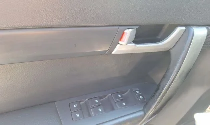 Chevrolet Captiva  - 2006