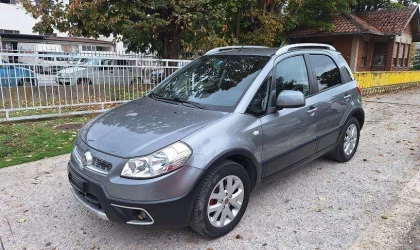 Fiat Sedici  - 2009