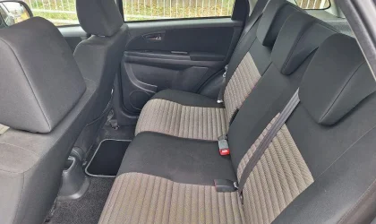 Fiat Sedici  - 2009