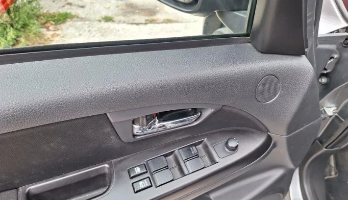 Fiat Sedici  - 2009