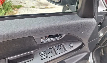 Fiat Sedici  - 2009