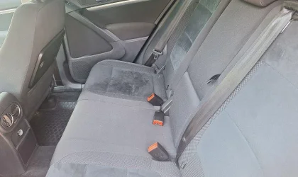 Volkswagen Tiguan  - 2012