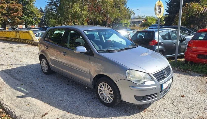 Volkswagen Polo  - 2009