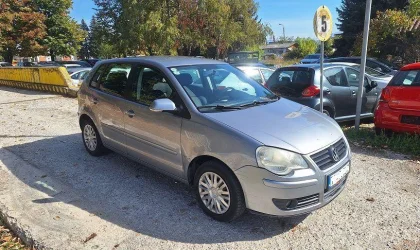 Volkswagen Polo  - 2009