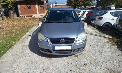 Volkswagen Polo  - 2009