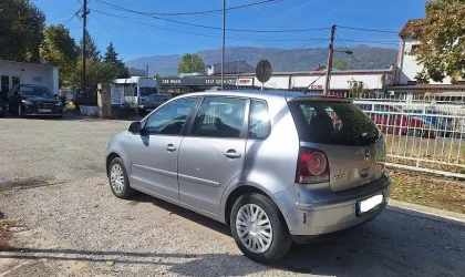Volkswagen Polo  - 2009