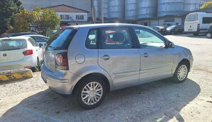 Volkswagen Polo  - 2009
