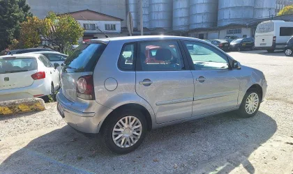 Volkswagen Polo  - 2009