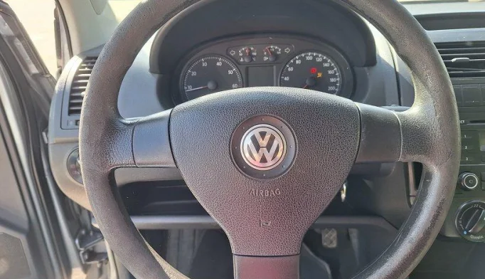 Volkswagen Polo  - 2009