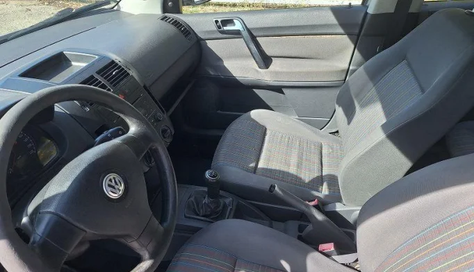 Volkswagen Polo  - 2009