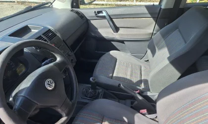 Volkswagen Polo  - 2009