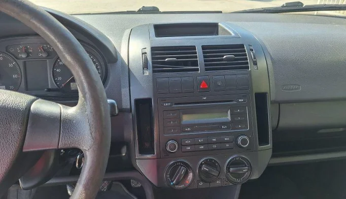 Volkswagen Polo  - 2009
