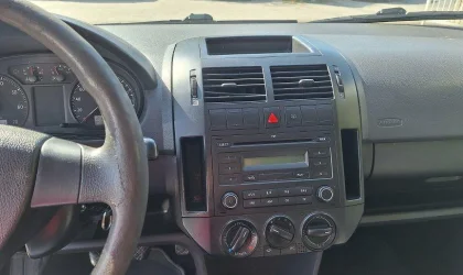 Volkswagen Polo  - 2009