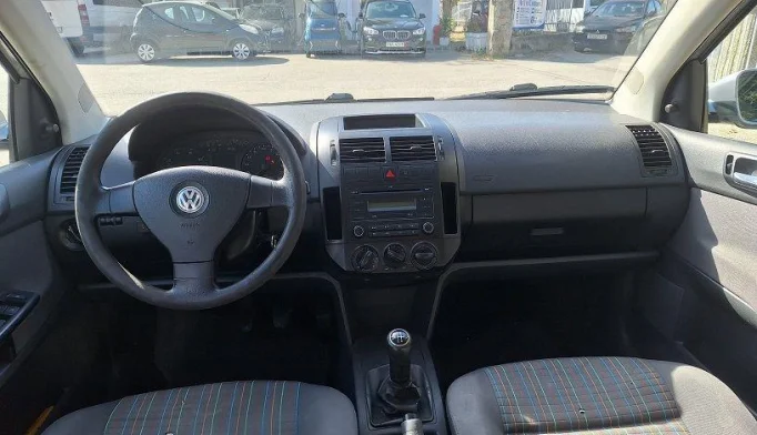 Volkswagen Polo  - 2009