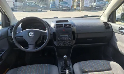 Volkswagen Polo  - 2009