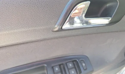 Volkswagen Polo  - 2009