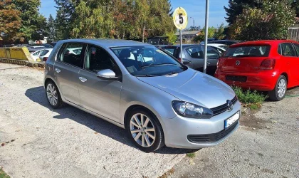 Volkswagen Golf  - 2009