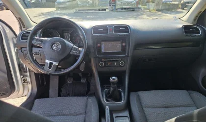 Volkswagen Golf  - 2009