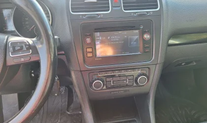 Volkswagen Golf  - 2009