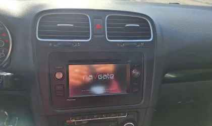 Volkswagen Golf  - 2009